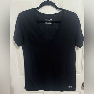 Under Armour Heat Gear Short Sleeve